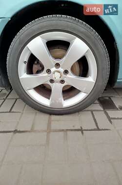 Универсал Skoda Octavia 2006 в 