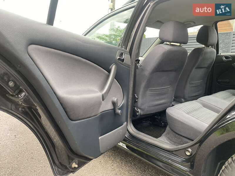 Універсал Skoda Octavia 2006 в Умані