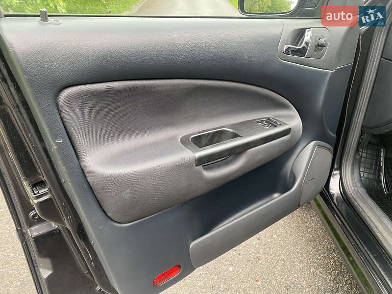 Універсал Skoda Octavia 2006 в Умані