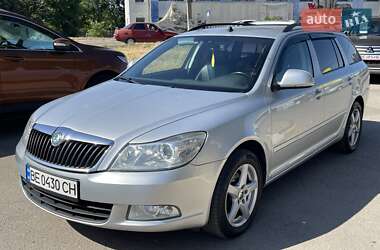 Універсал Skoda Octavia 2013 в Миколаєві