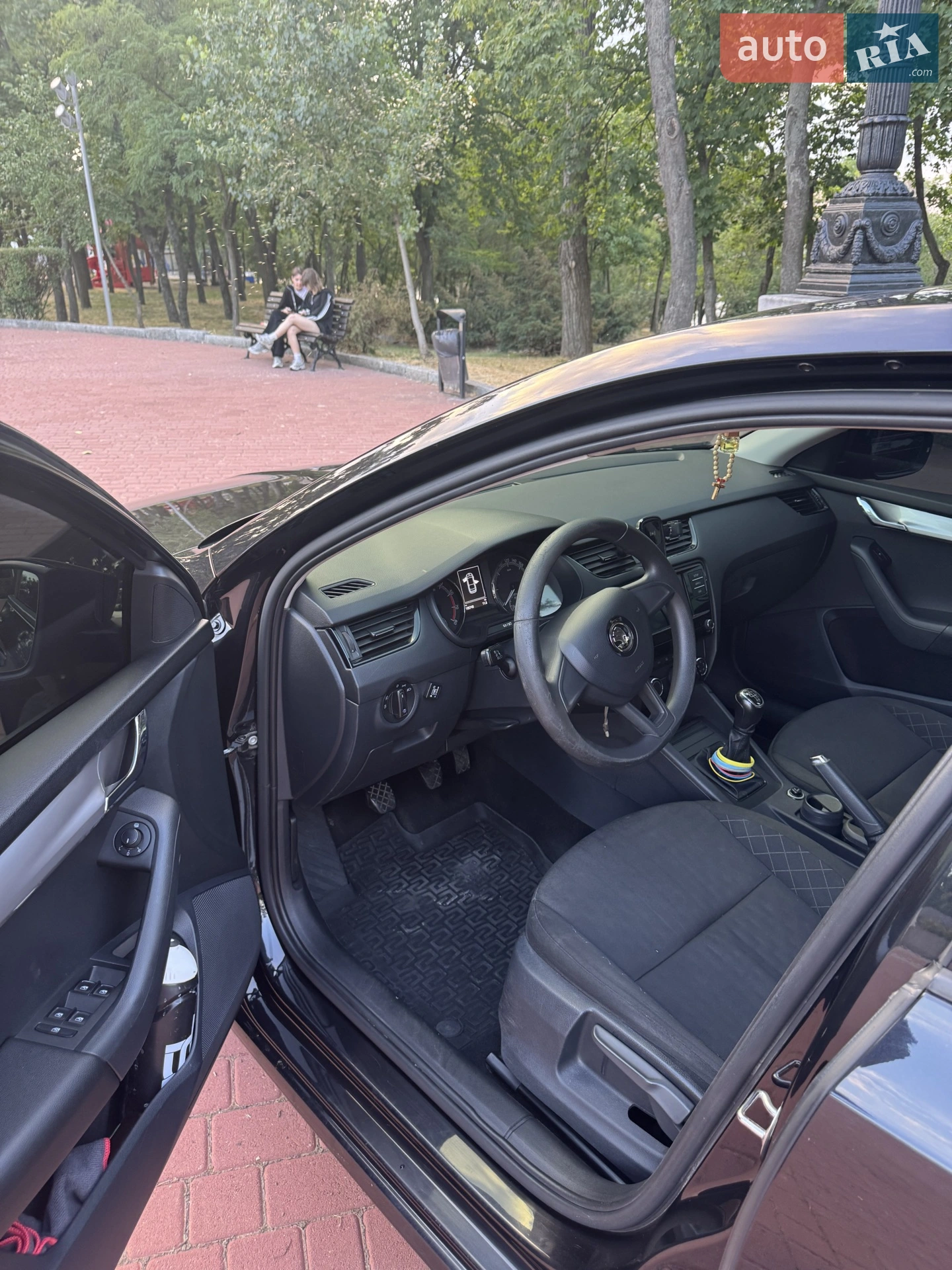 2019 Skoda Octavia - мініатюра 4