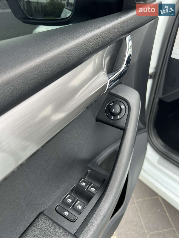Универсал Skoda Octavia 2019 в Мукачево
