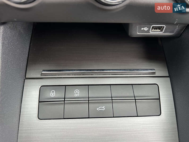 Универсал Skoda Octavia 2019 в Мукачево