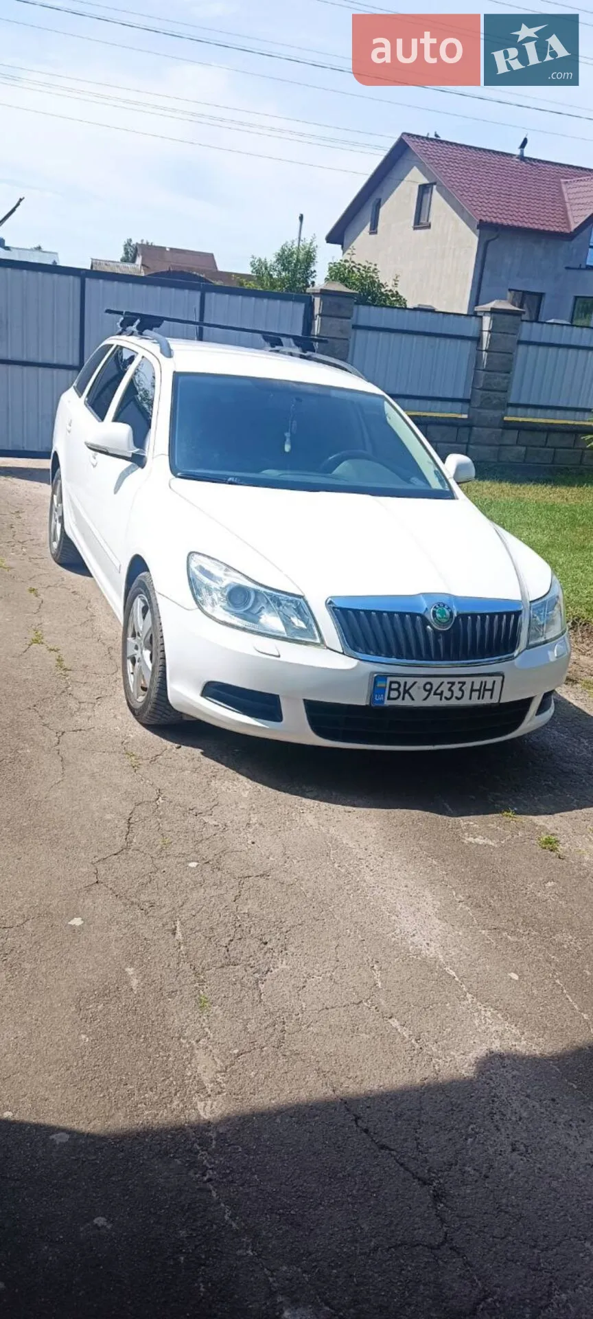 2011 Skoda Octavia - мініатюра 4