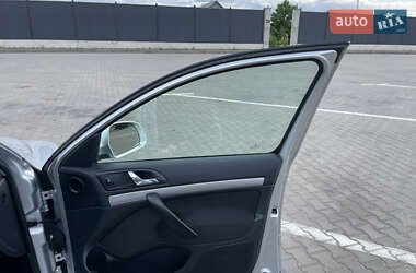 Універсал Skoda Octavia 2010 в 