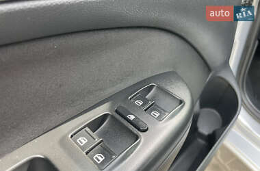 Універсал Skoda Octavia 2010 в 