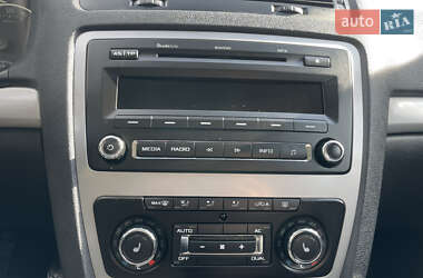 Універсал Skoda Octavia 2010 в 