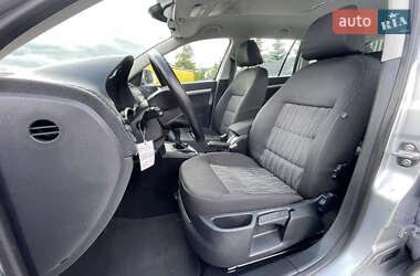 Універсал Skoda Octavia 2010 в 