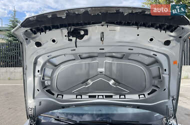 Універсал Skoda Octavia 2010 в 