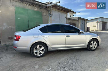 Лифтбек Skoda Octavia 2013 в Каменец-Подольском