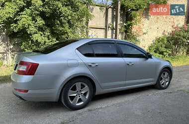 Ліфтбек Skoda Octavia 2013 в Кам'янець-Подільському