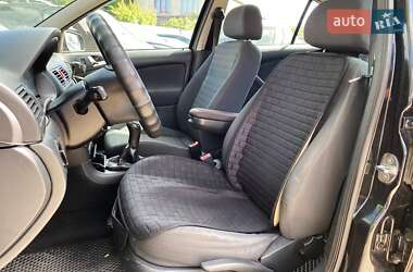 Лифтбек Skoda Octavia 2008 в 