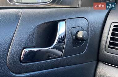 Лифтбек Skoda Octavia 2008 в 