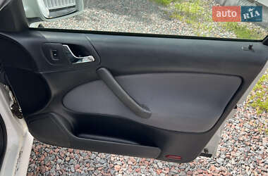 Универсал Skoda Octavia 2008 в 