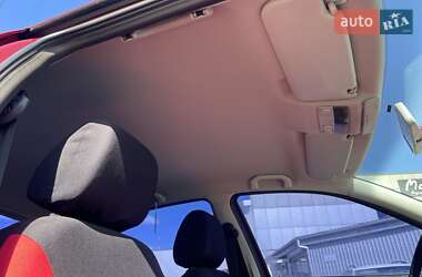 Лифтбек Skoda Octavia 2006 в 