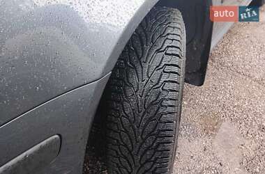 Универсал Skoda Octavia 2004 в 