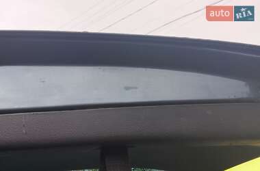 Универсал Skoda Octavia 2004 в 