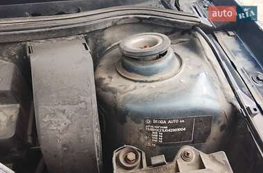 Универсал Skoda Octavia 2004 в 