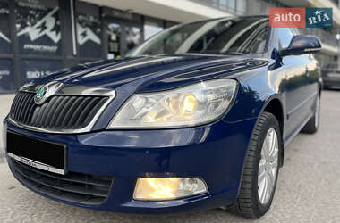 Универсал Skoda Octavia 2012 в Львове