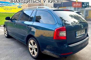 Універсал Skoda Octavia 2012 в Прилуках