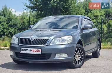 Ліфтбек Skoda Octavia 2010 в Хмельницькому