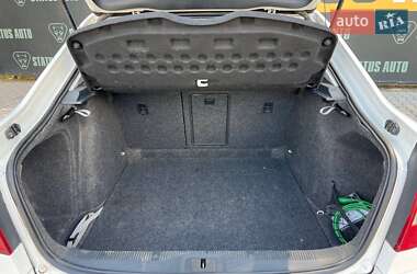 Лифтбек Skoda Octavia 2012 в 