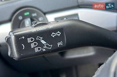 Лифтбек Skoda Octavia 2012 в 