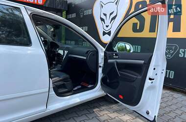 Лифтбек Skoda Octavia 2012 в 