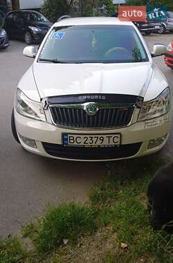 Универсал Skoda Octavia 2013 в Моршине