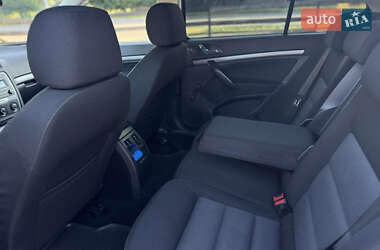 Лифтбек Skoda Octavia 2008 в 