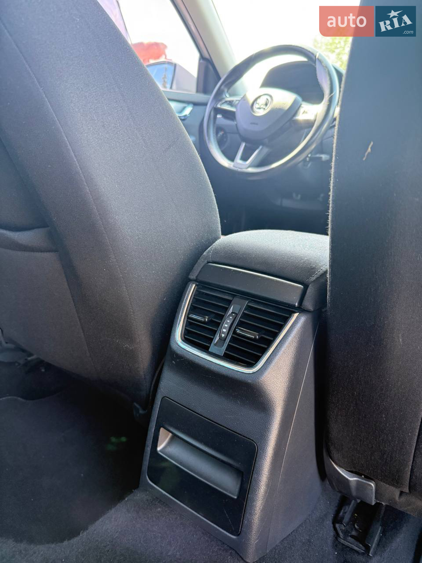 2017 Skoda Octavia - мініатюра 17
