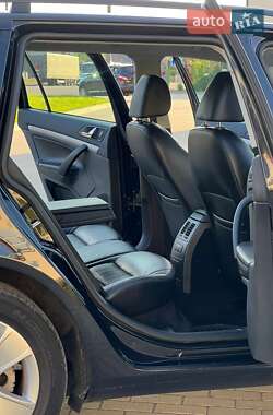Универсал Skoda Octavia 2010 в 
