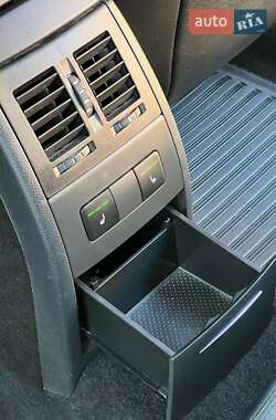 Универсал Skoda Octavia 2010 в 