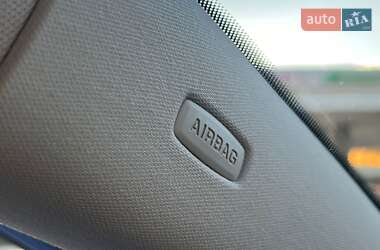 Универсал Skoda Octavia 2010 в 