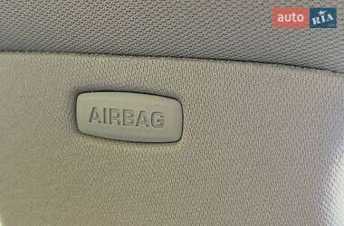 Универсал Skoda Octavia 2010 в 