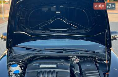 Универсал Skoda Octavia 2010 в 