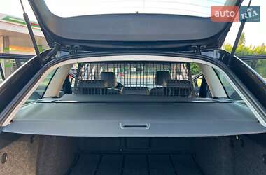 Универсал Skoda Octavia 2010 в 