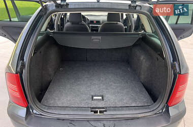 Универсал Skoda Octavia 2004 в 