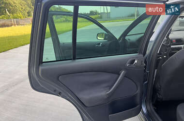 Универсал Skoda Octavia 2004 в 
