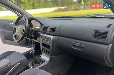 Универсал Skoda Octavia 2004 в 