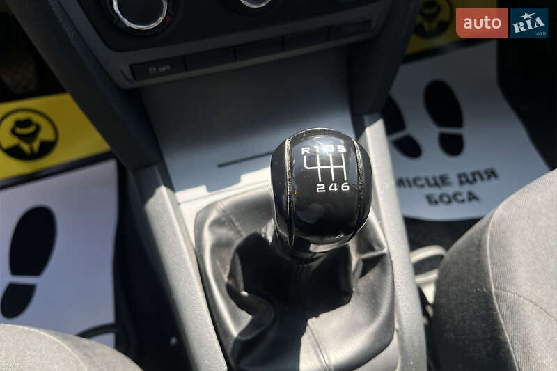 Універсал Skoda Octavia 2013 в Мукачевому