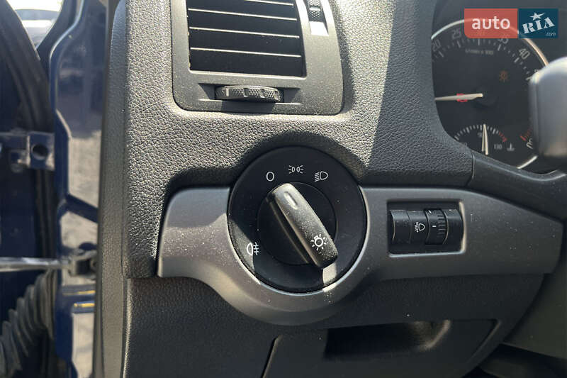 Універсал Skoda Octavia 2013 в Мукачевому