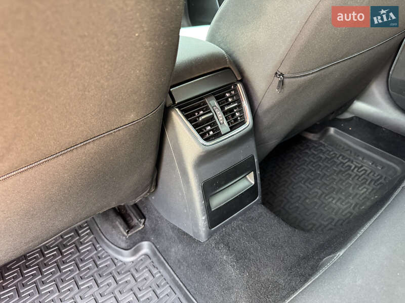 Лифтбек Skoda Octavia 2014 в Борисполе