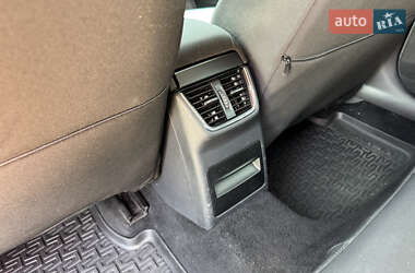Лифтбек Skoda Octavia 2014 в 