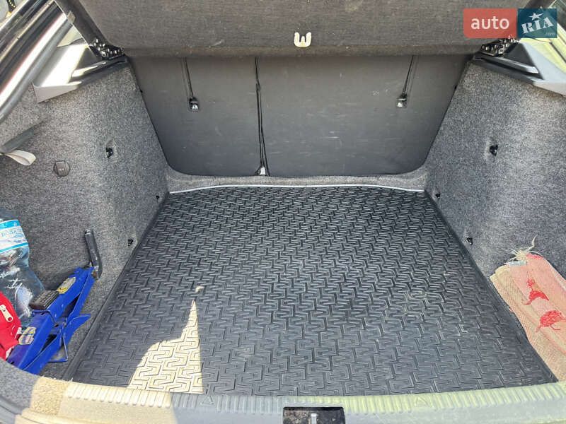 Лифтбек Skoda Octavia 2014 в Борисполе