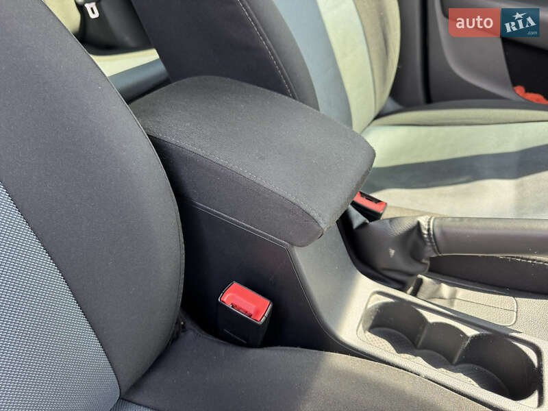 Лифтбек Skoda Octavia 2014 в Борисполе