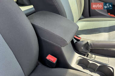 Лифтбек Skoda Octavia 2014 в 