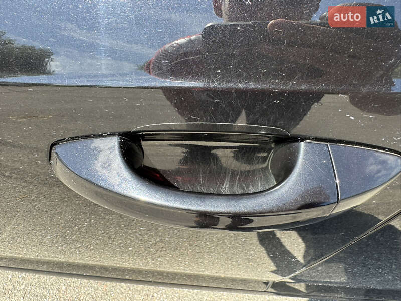 Лифтбек Skoda Octavia 2014 в Борисполе