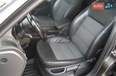 Универсал Skoda Octavia 2012 в 