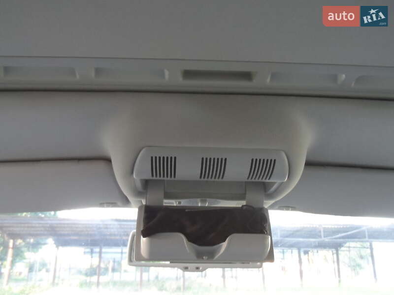 Універсал Skoda Octavia 2012 в Умані